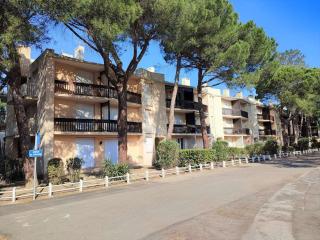 **Appartement 2 pièces à 100m de la plage avec balcon et parking - Argelès-sur-Mer** - FR-1-225-68 - Argelès-sur-Mer - 8