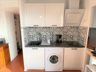 Appartement 2 pièces, 4 pers, à 200m de la mer - FR-1-225-431 - 5