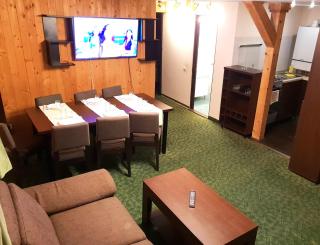 Traveland Boutique Resort Poiana Brasov - Poiana Brasov - 3