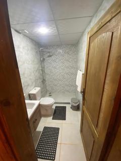 Salma Desert Camp - 2