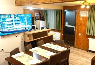 Traveland Boutique Resort Poiana Brasov - Poiana Brasov - 9