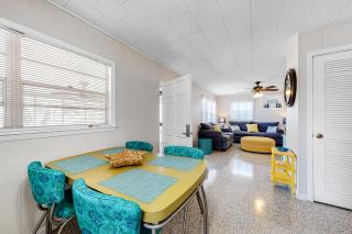 Sunnyside Beach House - Panama City Beach - 1