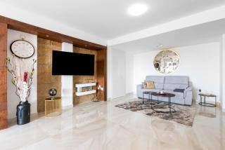La Nogalera - Sea view apartment in the heart of Torremolinos - Torremolinos - 7