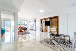 La Nogalera - Sea view apartment in the heart of Torremolinos - 5
