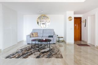 La Nogalera - Sea view apartment in the heart of Torremolinos - Torremolinos - 4