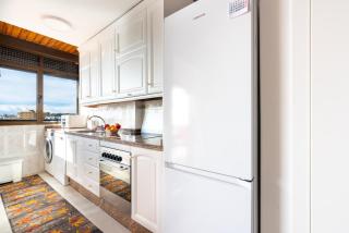 La Nogalera - Sea view apartment in the heart of Torremolinos - Torremolinos - 2