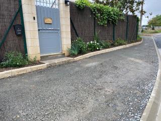 L'éloge de Vouvray, Orbois - Vouvray - 1