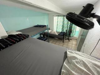 Nómadas Hostel - La Paz - 2