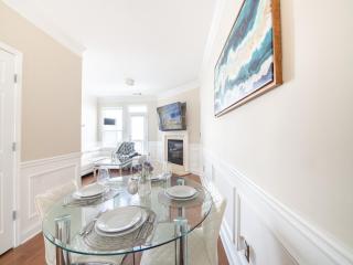 Midtown Luxurious Chic Free Parking 6 - 5