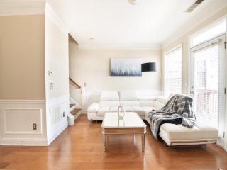 Midtown Luxurious Chic Free Parking 6 - 9