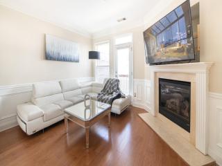 Midtown Luxurious Chic Free Parking 6 - 8