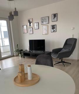 Zentrales City Penthouse - Friedrichshafen - 0