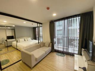 Notthing Hill Charoenkrung93 Condominium - Godown - 6