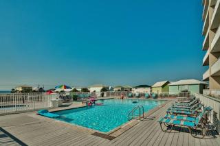 Sanibel unit1203-New Rental-If Barbie were a Condo - Gulf Shores - 8