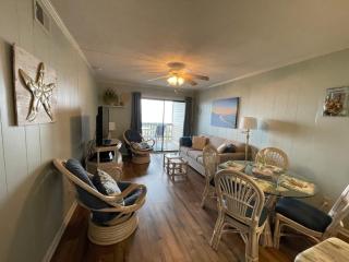 Seafarer - Oceanfront - Winter Specials - Myrtle Beach - 9