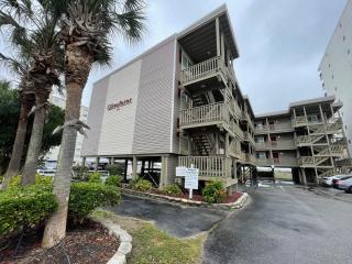 Seafarer - Oceanfront - Winter Specials - Myrtle Beach - 0