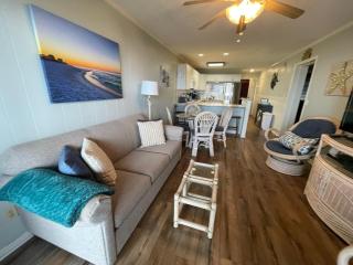 Seafarer - Oceanfront - Winter Specials - Myrtle Beach - 8