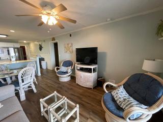 Seafarer - Oceanfront - Winter Specials - Myrtle Beach - 7