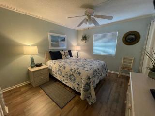 Seafarer - Oceanfront - Winter Specials - Myrtle Beach - 4