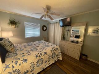 Seafarer - Oceanfront - Winter Specials - Myrtle Beach - 3