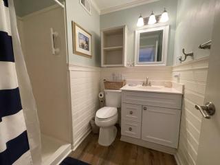 Seafarer - Oceanfront - Winter Specials - Myrtle Beach - 1