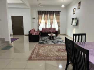De Pontian Homestay - 8