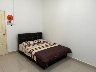 De Pontian Homestay - Pontian Besar - 5