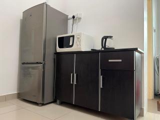 De Pontian Homestay - Pontian Besar - 4