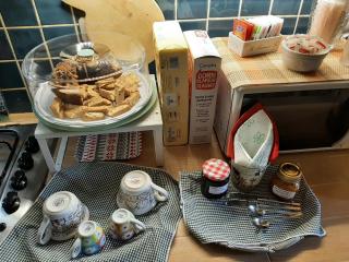 La Voce della Natura - 1