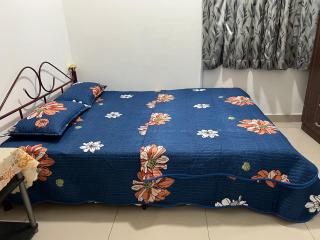 De Pontian Homestay - 1