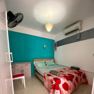 Sea Front 2 bedrooms Apartment - Flic-en-Flac - 6