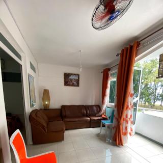 Sea Front 2 bedrooms Apartment - Flic-en-Flac - 8