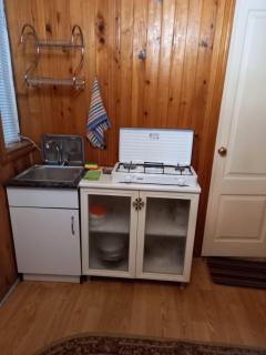 Apartment on Freedom Square Diuma Street - Tbilisi - 6