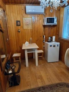 Apartment on Freedom Square Diuma Street - Tbilisi - 7