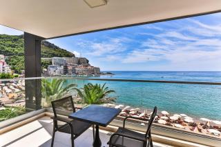 Montesun RAF Apartments - Budva - 7