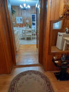 Apartment on Freedom Square Diuma Street - Tbilisi - 8