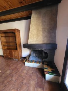 Chaleureux studio-mezzanine - Tende - 6
