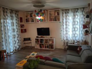 La casa di Piera e Gina - Perugia - 3