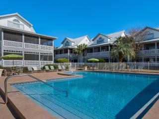 Hidden Dunes Villa 23 by Newman-Dailey - Destin - 0