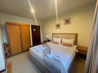 Babylon Residence Inn pattaya - 9