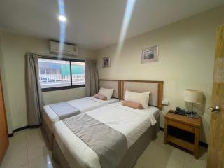 Babylon Residence Inn pattaya - Pattaya Sud - 5