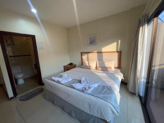 Babylon Residence Inn pattaya - Pattaya Sud - 2