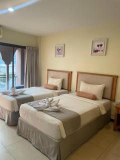 Babylon Residence Inn pattaya - Pattaya Sud - 0