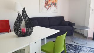 Domaine de L'Outarde Canepetiére Gîte A - 6