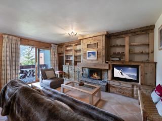 Duplex Lumineux à Méribel avec Cheminée, Terrasse et Accès aux Pistes - FR-1-566-31 - Les Allues - 0