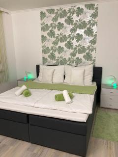 Frézia Apartman - Makó - 0
