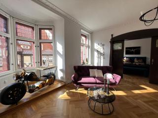 Altstadtjuwel Quedlinburg - 6