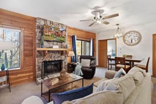 Beautiful Seven Springs- 2 Bed, 2 Bath Condo - Champion - 0