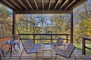 Beautiful Seven Springs- 2 Bed, 2 Bath Condo - Champion - 6