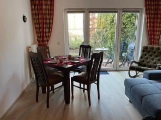 Ostsee-Ferienwohnung-Lipsia - Ostseebad Nienhagen - 5